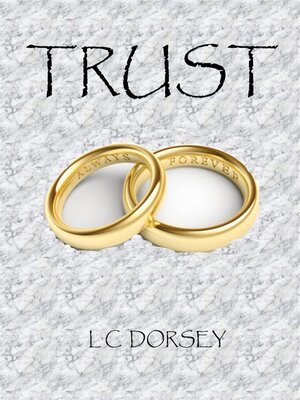 cover image of Trust